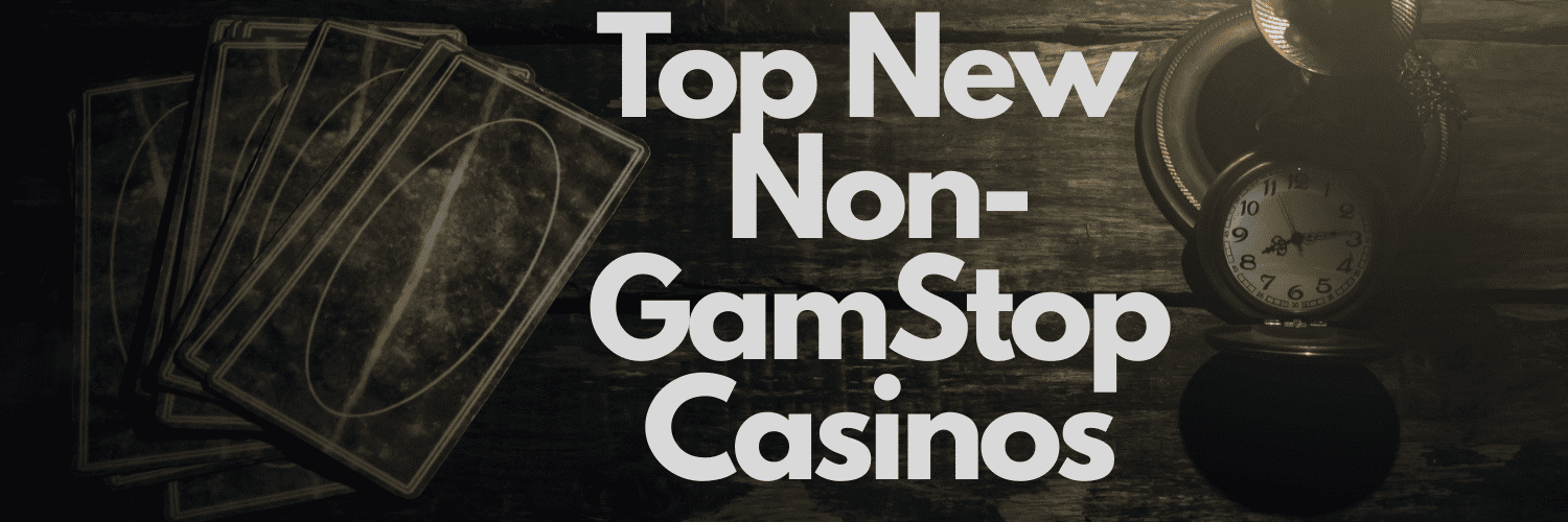 Non-Gamstop Casinos The Ultimate Guide to Gaming Freedom