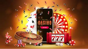 Betnuvo Casino Your Ultimate Gaming Destination