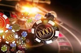Explore the Exciting World of Ricky Casino 1089432205