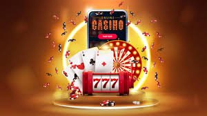 Explore the Exciting World of Ricky Casino 1089432205